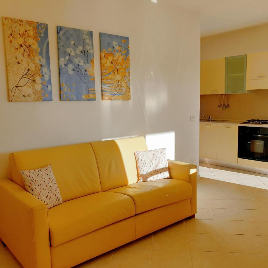 My Place In Sardinia Olbia Eksteriør bilde