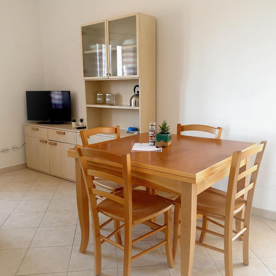 My Place In Sardinia Olbia Eksteriør bilde