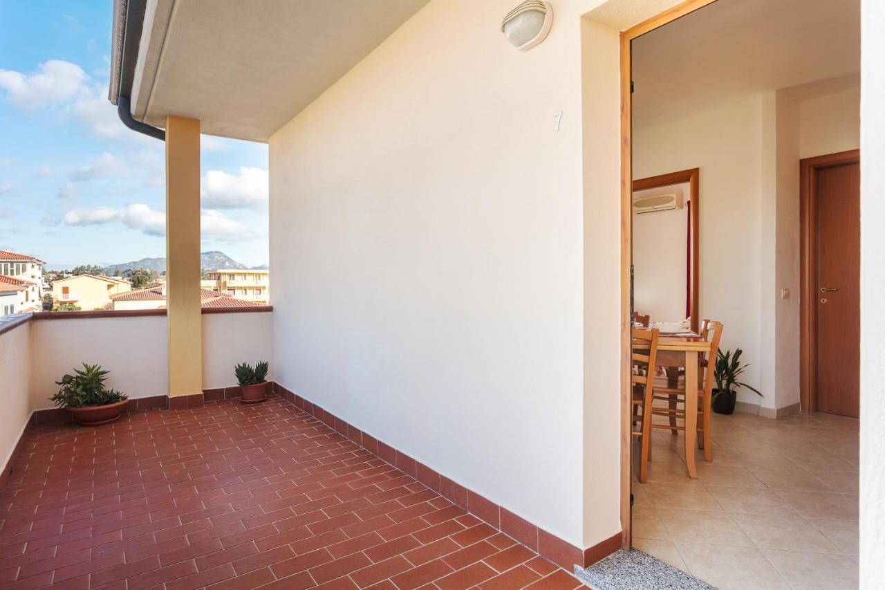 My Place In Sardinia Olbia Eksteriør bilde