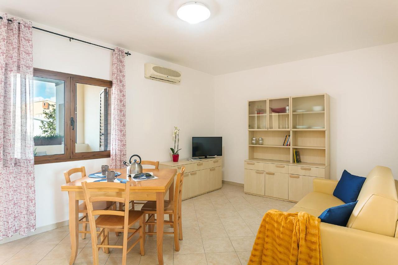 My Place In Sardinia Olbia Eksteriør bilde