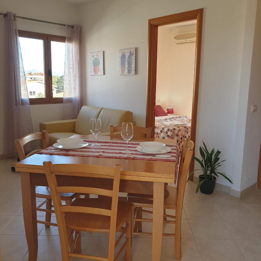 My Place In Sardinia Olbia Eksteriør bilde