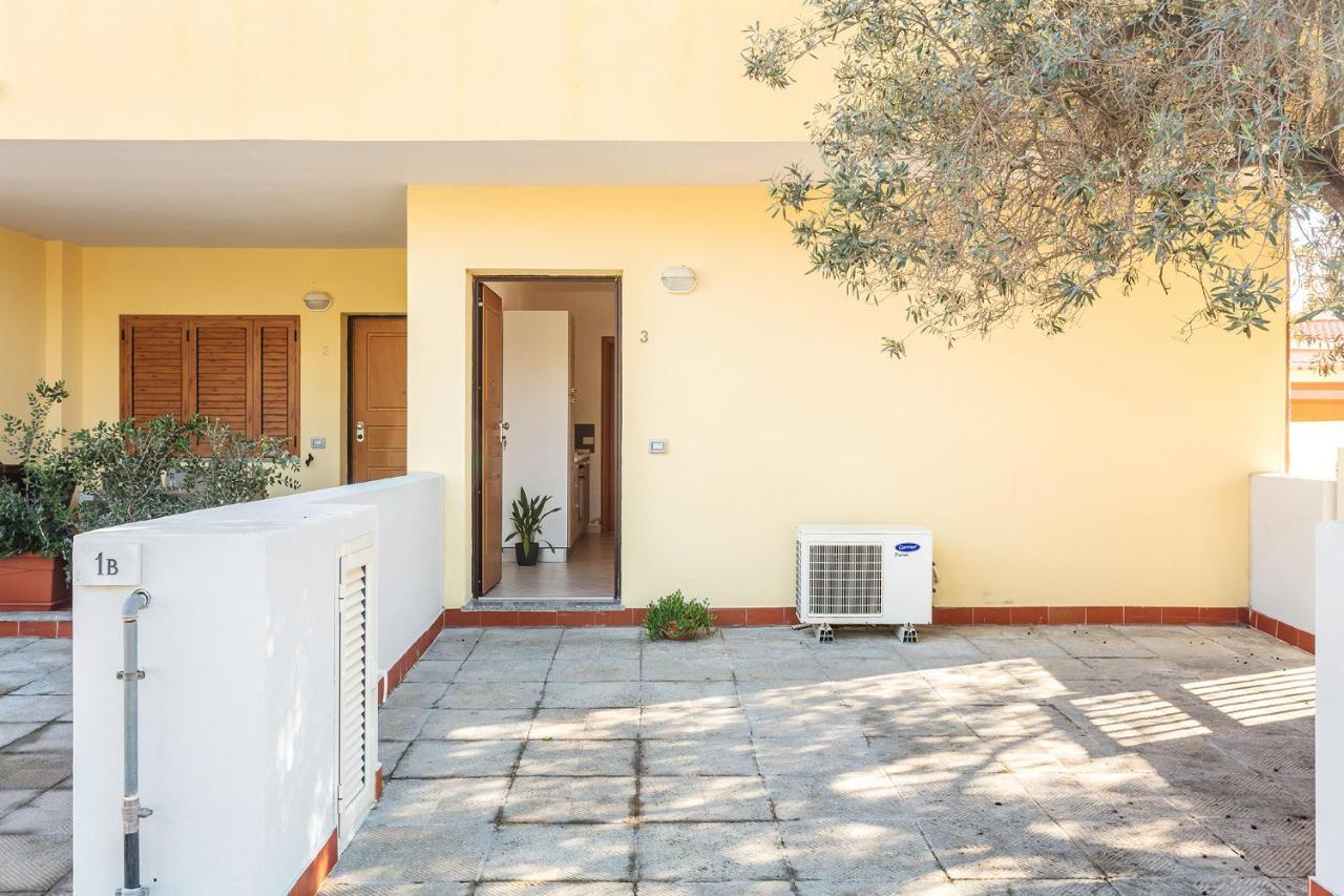 My Place In Sardinia Olbia Eksteriør bilde
