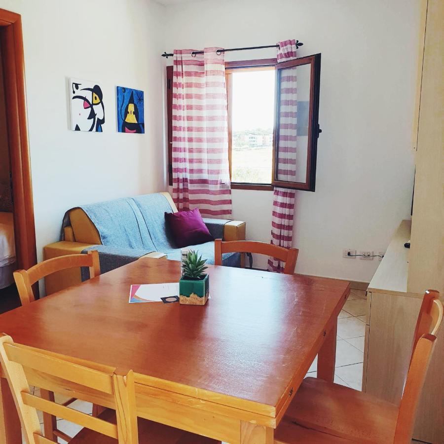 My Place In Sardinia Olbia Eksteriør bilde