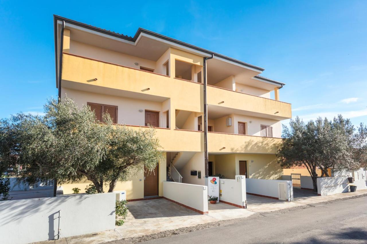 My Place In Sardinia Olbia Eksteriør bilde
