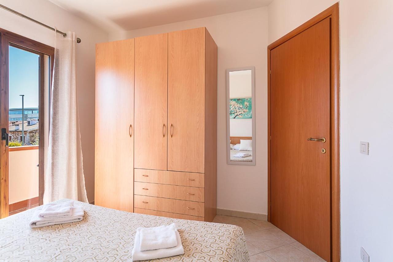 My Place In Sardinia Olbia Eksteriør bilde