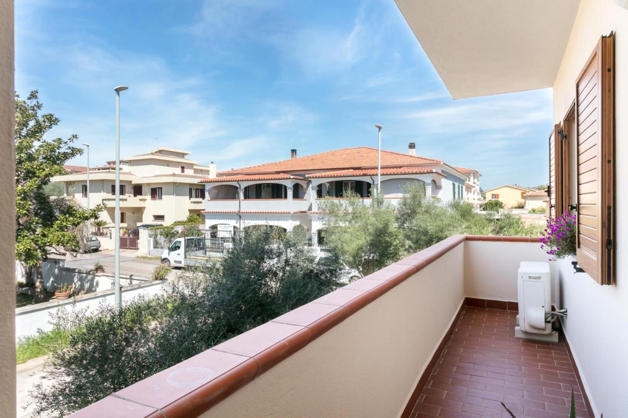 My Place In Sardinia Olbia Eksteriør bilde