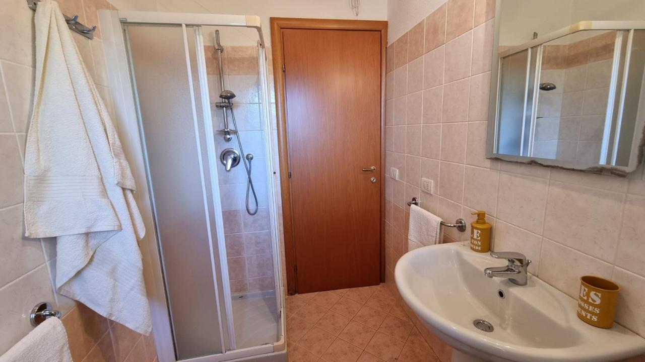 My Place In Sardinia Olbia Eksteriør bilde